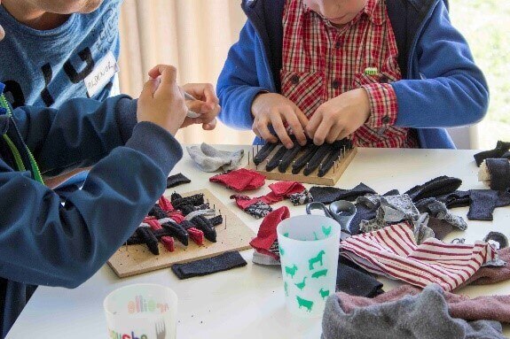 onsemi Introduces Students to Zero-Waste Concepts Through
                                       a Partnership with ZeroWaste Switzerland